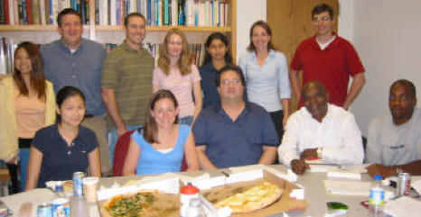 Original Adverse Impact Research Group